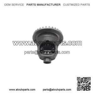 Front Diff Differential Ring Gear Pinion for 2013 Can-Am Commander 800R (3455 parts)