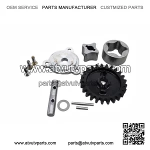 Oil Pump for 01 Can-Am DS650 Bombardier