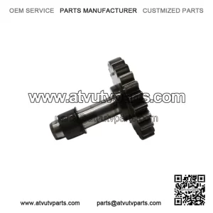 Intermediate Gear Shaft 420635671 420635673 for 2005 BOMBARDIER OUTLANDER MAX 400