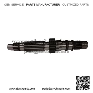 CLUTCH SHAFT 420220111, NEW OEM