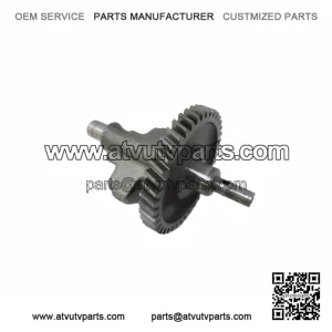 Counter Balance Shafts 420620035 for 2004 Bombardier Outlander 400 (2003-2015)