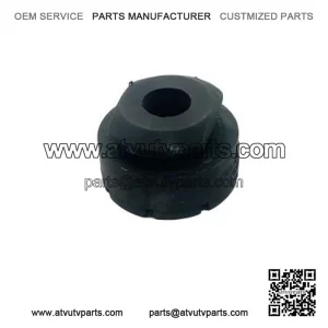 Seat Rubber Bumper 708000760 2007 Can-Am Outlander 650 4x4 XT HO EFI AB17.1