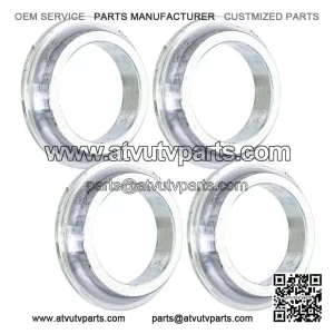 Control A-Arm Bushing 706000701 706000423 for Can-Am DS 450 2 Pack
