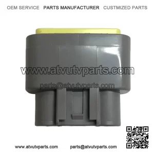 Housing 3 Circuits 710000880 Can-Am 06-17 Outlander MAX 400 DS 450