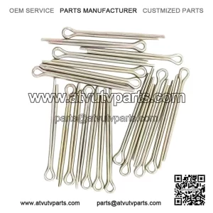 Cotter Pin, Part No. 211400013 (Pack of 20), For Can-Am