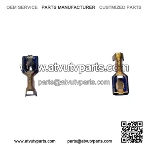 Female Terminals 561503100