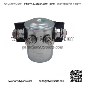 Solenoid 710000284 for Can-Am Off-Road