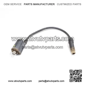 IGNITION COIL 2 R333 for CAN-AM DS450 DS450X DS 450 450X X 08-15 2008-2015