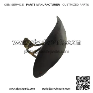 Right Front Fender 703500127 for 04 Can Am DS 650 Baja X, 2002-2007
