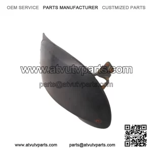 Left Front Fender 705000360 for 04 Can Am DS 650 Baja X, 2002-2007
