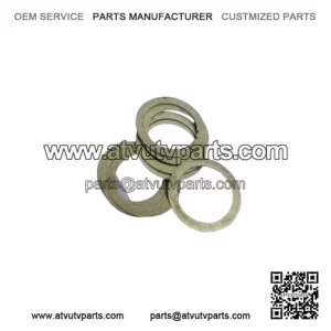 Pinion Shim 703500049 for Can-Am ATV