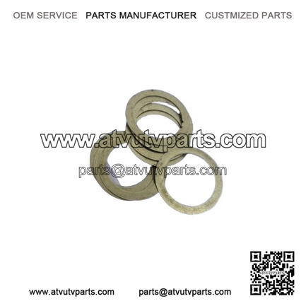 Pinion Shim 703500049 for Can-Am ATV