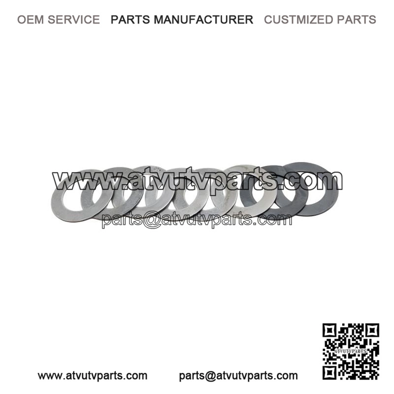 OEM Front Differential Thrust Washer Set 420281300 for CAN-AM Outlander Renegade
