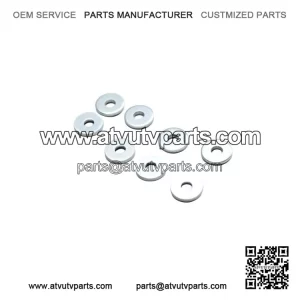 Rondelle Washer 293150007, Fits 2005-2015 Can-Am DS 450, Sea-Doo RXT 215