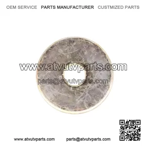 Flat Washer, Part No. 224060251, For Can-Am