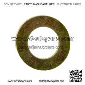 10mm Flat Washer Din.125A OEM 234001410 Can-Am Ski-Doo