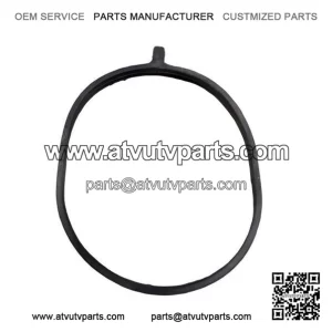 INTAKE RUBBER GASKET CANAM CAN AM DS450 DS 450 XXC XMX 08 09 10 11 12 13 14 15