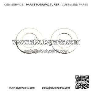 Flat Washers 234021430