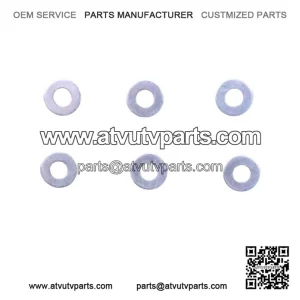 Flat Washers 250200081