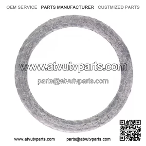Exhaust Gasket 707600003 Can-Am ATV Traxter
