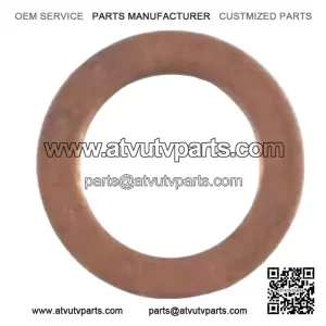 Ring Sealing 420950141 CAN-AM Sea-Doo Ski-Doo ATV UTV PWC Snowmobile