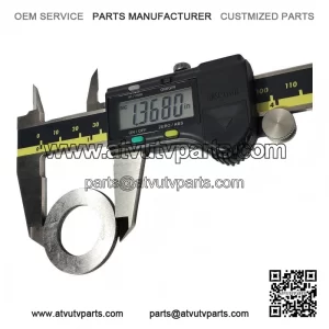 THRUST WASHER 420227601
