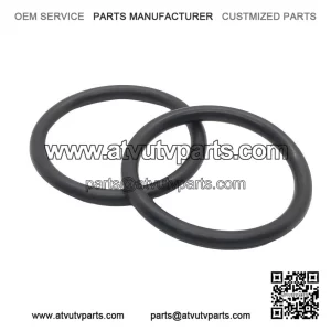 Steering Bushing O-Ring Set 293300068 Fits Can Am 00-23 Outlander Renegade