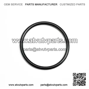 O Ring 420631610, New OEM BRP CANAM Gearbox Input Shaft, Outlander and Renegade.