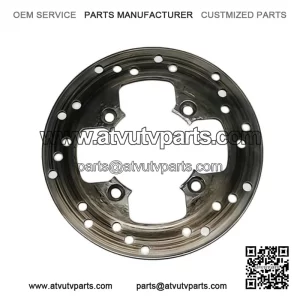 BOMBARDIER REAR ROTOR DISC 705500059 for 2006 CAN AM DS 650 DS650