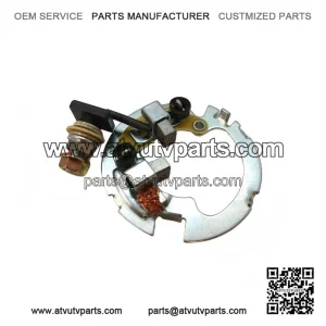 ATV Quad Starter Brushes??Mitsuba??Honda TRX 250 300 350 400 450 500