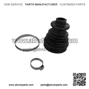 New Wheel Boot Kit 705400038 for Can Am Traxter