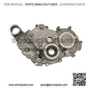 Left Transmission Gear Box Side Cover Housing for 08 Can-Am Renegade 500