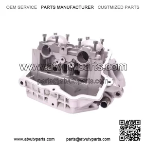 Engine Top End Cylinder Head 420623470 for 2014 Can-Am DS450