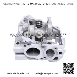 Cylinder Head Front 420623064 for 2011-2021 Can-Am Outlander, Commander, Renegade 1000 EFI