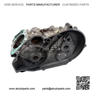 Engine Cases Crankcase 420296761 for 2004-2012 Can-Am Outlander 400 XT (23044)