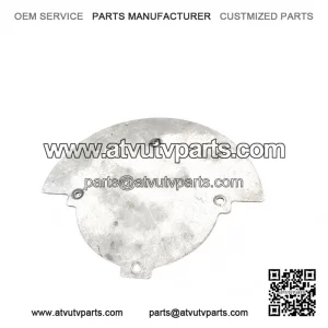 Heat Shield 709200041 AB16 2001 Bombardier DS650