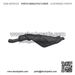 Muffler Exhaust Heat Shield 11 Can-Am Outlander 500 Max XT