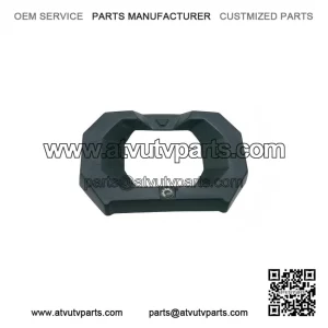 Speedometer Cover Trim Ring 710002092 2013 Can Am Outlander 650