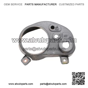 Dash Board Handlebar Cover 02 Can-Am DS650 Baja