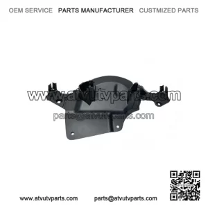 Front Air Deflector 706201036 2021 Can-Am Defender HD10