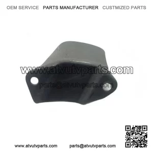 Inner Cable Cover 420251880 AB17.1 2007 Can-Am Outlander 650 4x4 XT HO EFI