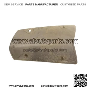 Exhaust Heat Shield 707600710 54227 for Can-Am Outlander 800R XT 13