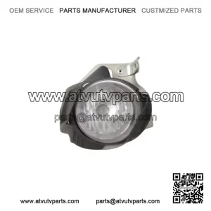 Right Headlight Lamp Lens 710000914 for 2008 Can Am DS 450 EFI