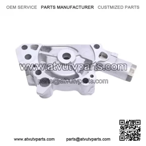 Oil Pump Housing 420610220 for Can-Am 2003-2012 Outlander 400