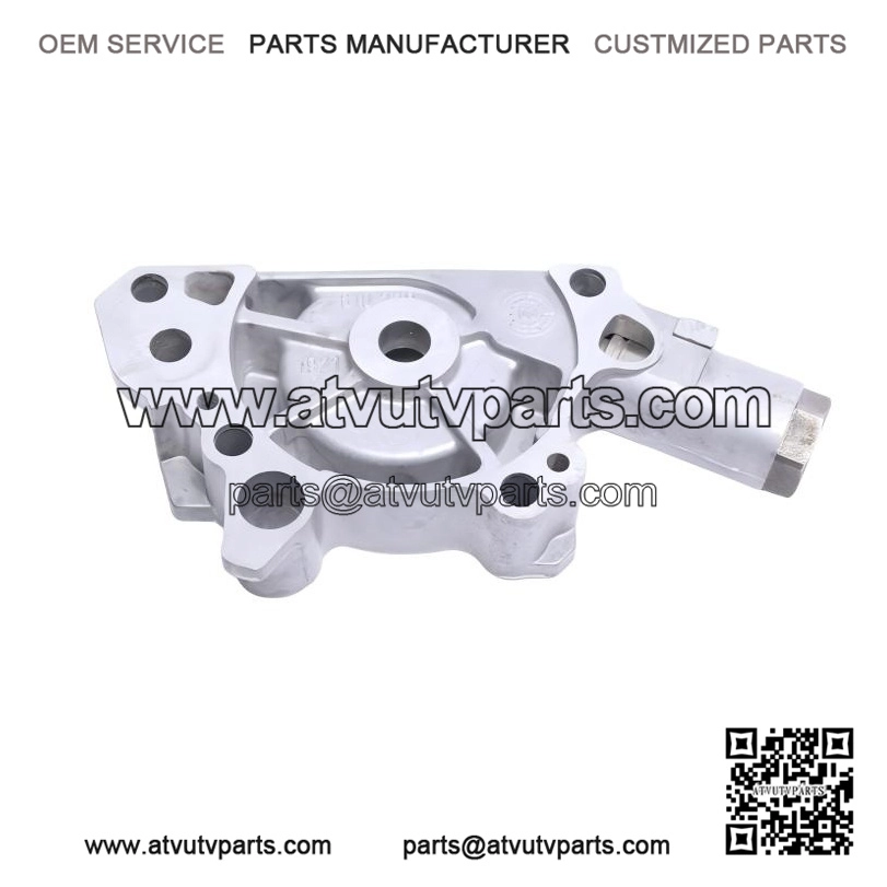Oil Pump Housing 420610220 for Can-Am 2003-2012 Outlander 400
