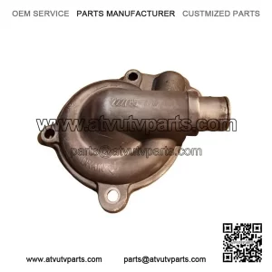 Water pump cover 420222785 for Can-Am 800