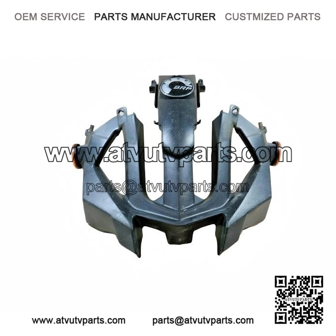 FRONT COVER FASCIA (OPS1181) for 2011 CANAM RENEGADE 800R X