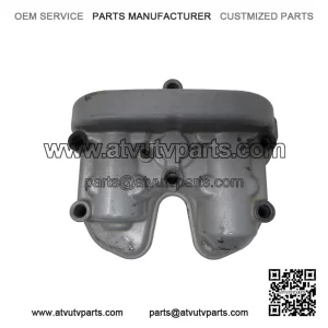 VALVE COVER 711211301 for 2001 CAN-AM BOMBARDIER DS 650
