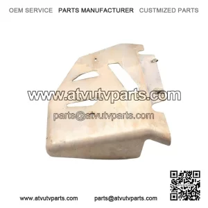 Front Left A-Arm Protector for 12-26 Can Am Renegade 1000 XXC