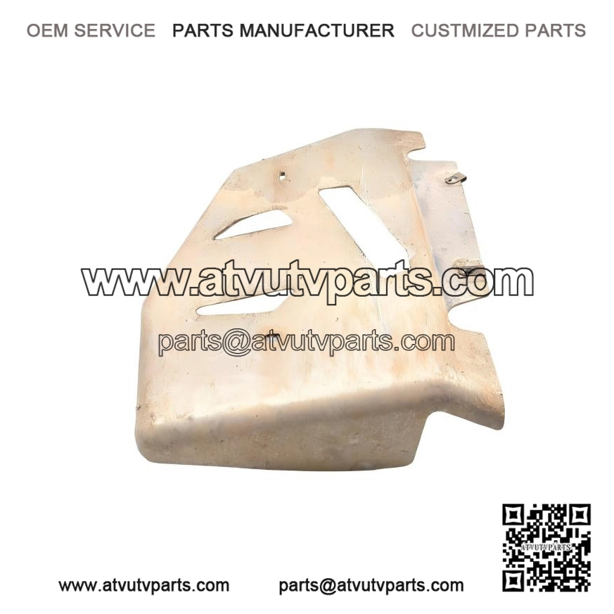 Front Left A-Arm Protector for 12-26 Can Am Renegade 1000 XXC